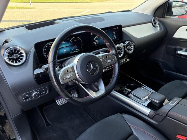 Mercedes-Benz GLA-KLASSE 250 e Style