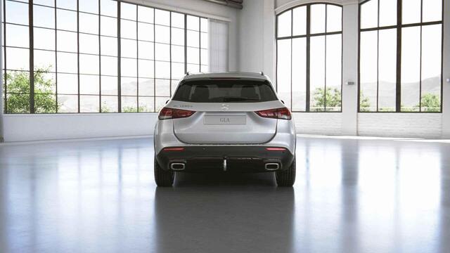 Mercedes-Benz GLA-KLASSE 250 e Business Solution AMG Limited | Night | Trekhaak | Headup | Memory | Panoramadak | Widescreen |