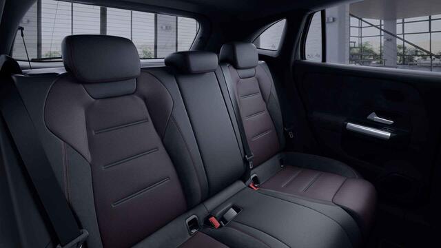 Mercedes-Benz GLA-KLASSE 250 e AMG Line | Premium plus | Edition one | Panoramadak | Night pakket | Headup | Memory |