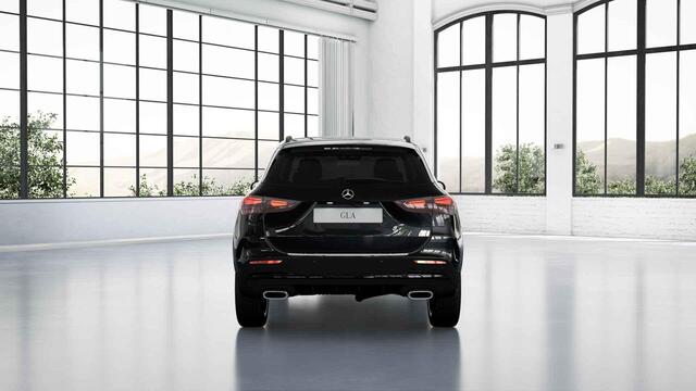 Mercedes-Benz GLA-KLASSE 180 AMG Line | Panoramaschuifdak | Night| Achteruitrijcamera | Dodehoekassistent