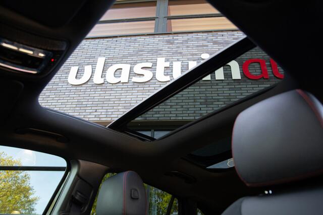 Mercedes-Benz GLA-KLASSE 250 e Business Solution AMG Limited , Panoramadak, Adap. cruise, Trekhaak,