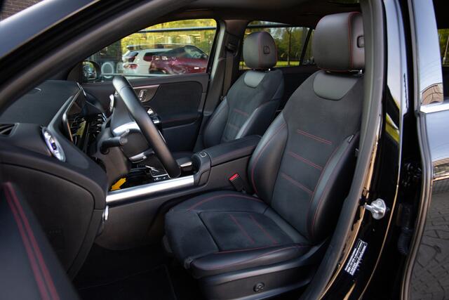 Mercedes-Benz GLA-KLASSE 250 e Business Solution AMG Limited , Panoramadak, Adap. cruise, Trekhaak,