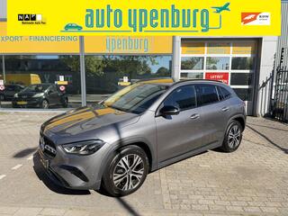 mercedes-benz-gla-klasse-200-luxery