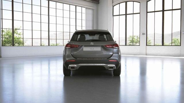 Mercedes-Benz GLA-KLASSE 250 e Style | Stoelverwarming | Widescreen | Achteruitrijcamera | 18" lichtmetalen velgen |