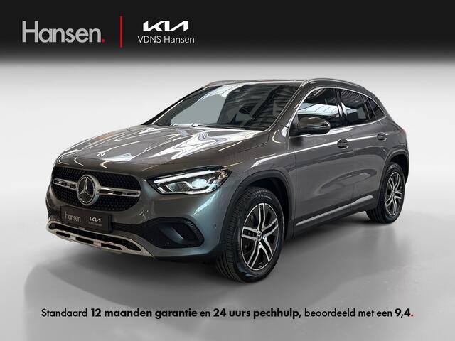 Mercedes-Benz GLA-KLASSE 250 e Business Line I Half-Leder I Navi I Camera I Carplay
