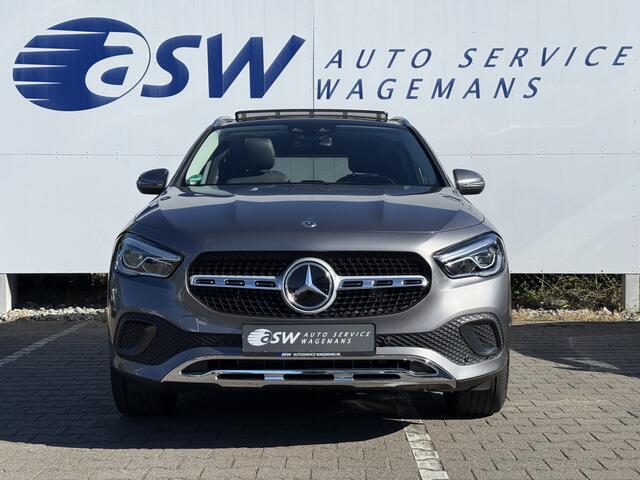 Mercedes-Benz GLA-KLASSE 250 e Business Solution Luxury Limited | Trekhaak | Pano | Ambient Light | Camera