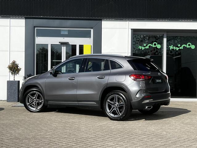 Mercedes-Benz GLA-KLASSE 250 e AMG Line | Easy Pack | Trekgewicht 1.800 kg |