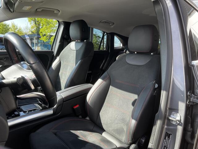 Mercedes-Benz GLA-KLASSE 250 e AMG Line | Easy Pack | Trekgewicht 1.800 kg |