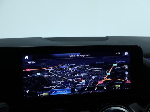 Mercedes-Benz GLA-KLASSE 200 Business Solution AMG | Inclusief 24 maanden Mercedes-Benz Certified garantie voor Europa.