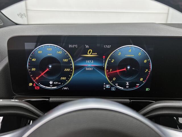 Mercedes-Benz GLA-KLASSE 200 Business Solution AMG | Cruise control | Parkeer assistent | Stoelverwarming | Inclusief 24 maanden Mercedes-Benz Certified garantie voor Europa.