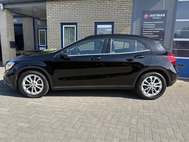 Mercedes-Benz GLA-KLASSE 180 Ambition TREKHAAK-STOELVERW-LM