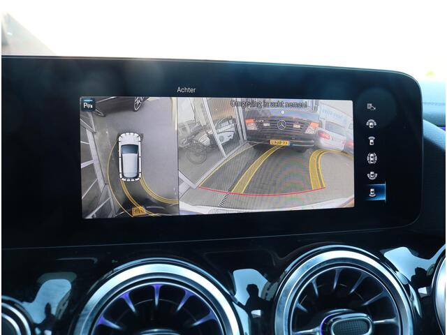 Mercedes-Benz GLA-KLASSE 180 AMG Line Panoramadak | Distronic | Apple Carplay