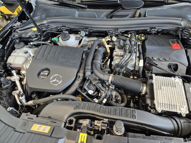Mercedes-Benz GLA-KLASSE 250 E HYbrid AMG.Night Pakket.