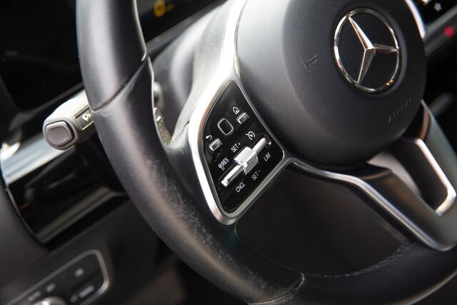 Mercedes-Benz GLA-KLASSE 200 AMG Line