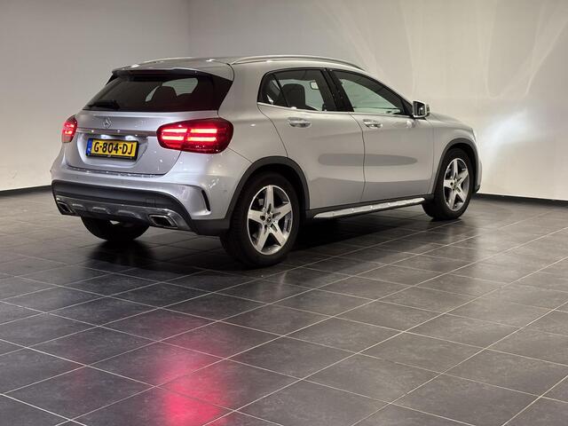 Mercedes-Benz GLA-KLASSE 180 Business Solution AMG Navigatie | Climate control