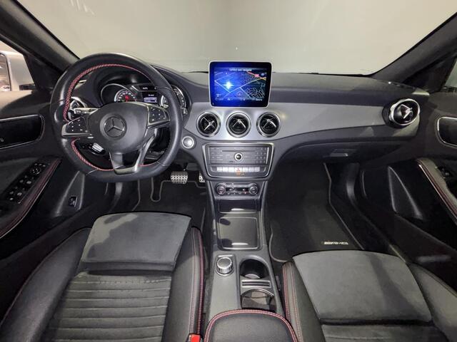 Mercedes-Benz GLA-KLASSE 180 Business Solution AMG Navigatie | Climate control