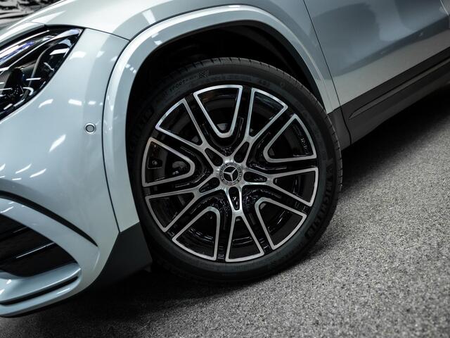 Mercedes-Benz GLA-KLASSE 250 e Business Solution AMG
