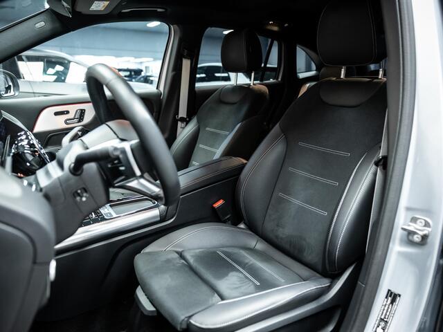 Mercedes-Benz GLA-KLASSE 250 e Business Solution AMG