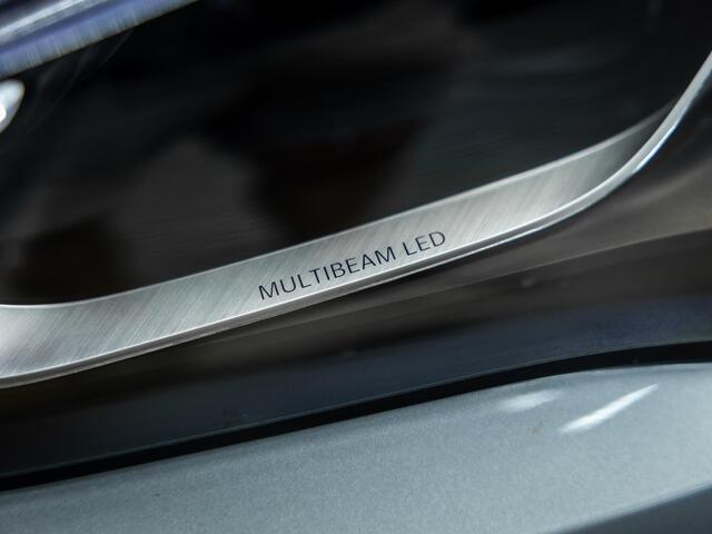Mercedes-Benz GLA-KLASSE 250 e Business Solution AMG