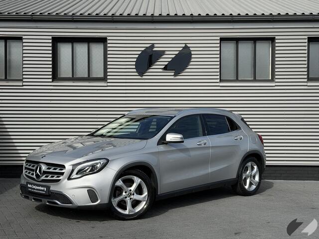 Mercedes-Benz GLA-KLASSE 180 Urban |Cruise|Camera|