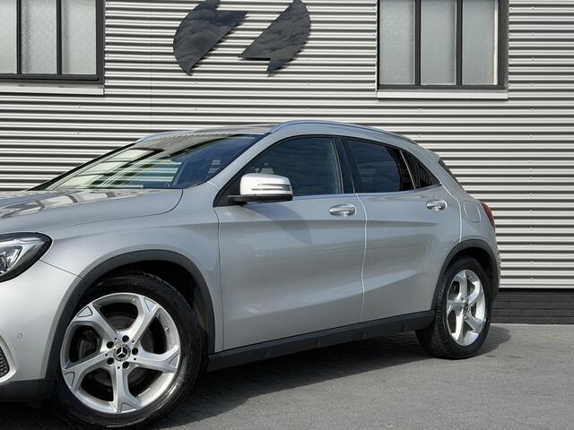 Mercedes-Benz GLA-KLASSE 180 Urban |Cruise|Camera|