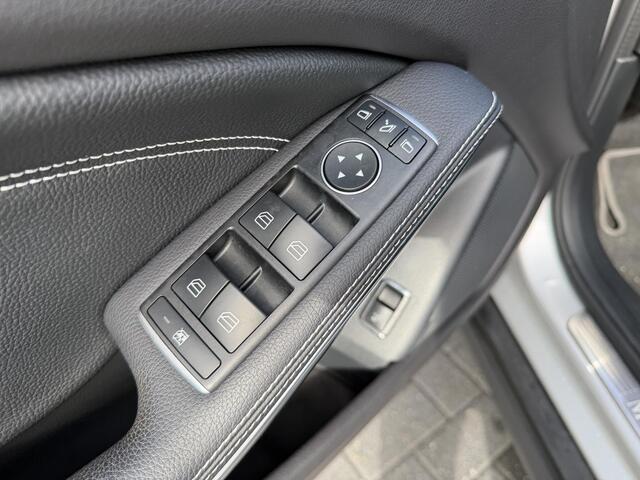 Mercedes-Benz GLA-KLASSE 180 Urban |Cruise|Camera|