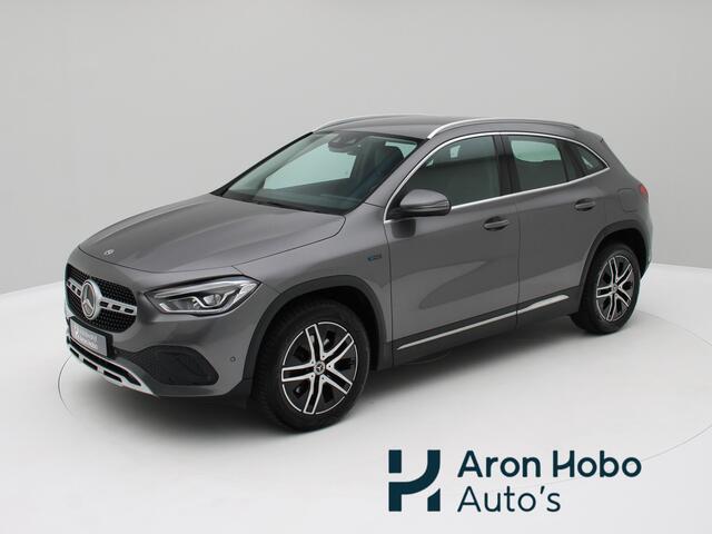 Mercedes-Benz GLA-KLASSE 250 e Progressive Camera, Carplay, Sfeerverlichting, Stoelverwarming