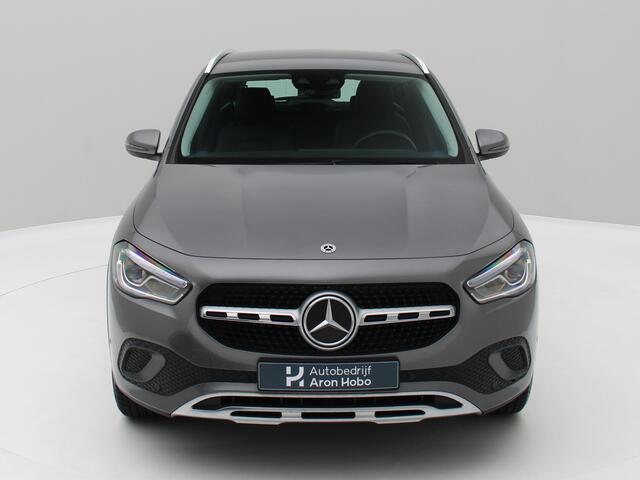 Mercedes-Benz GLA-KLASSE 250 e Progressive Camera, Carplay, Sfeerverlichting, Stoelverwarming