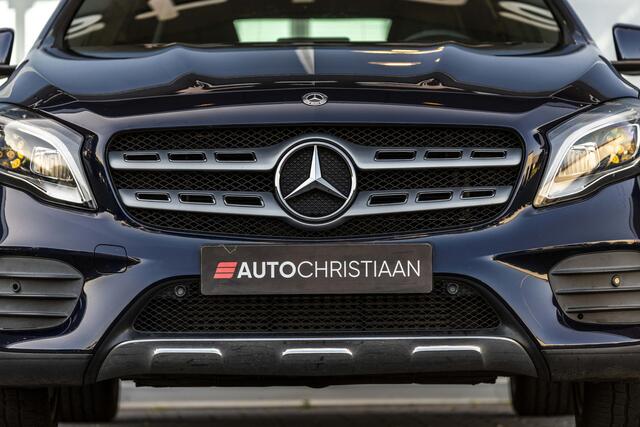Mercedes-Benz GLA-KLASSE 180 Business Solution AMG Upgrade Edition | 19" | Camera