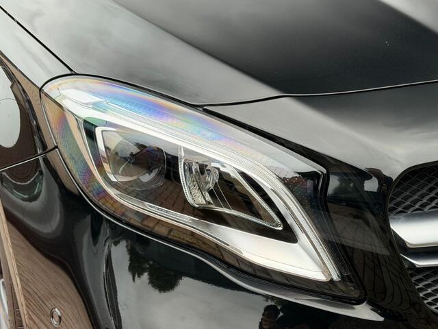 Mercedes-Benz GLA-KLASSE 45 AMG 4 Matic 381 PK Pano Leer Keyless HenK