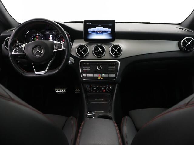Mercedes-Benz GLA-KLASSE 250 4Matic Premium | Panoramadak | AMG | Getint glas | LED Koplampen | Stoelverwarming | Achteruitrijcamera |
