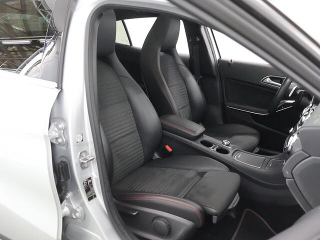Mercedes-Benz GLA-KLASSE 250 4Matic Premium | Panoramadak | AMG | Getint glas | LED Koplampen | Stoelverwarming | Achteruitrijcamera |