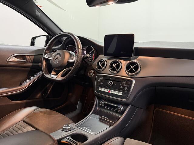 Mercedes-Benz GLA-KLASSE 180 Business Solution AMG - Pano / Carplay / Camera