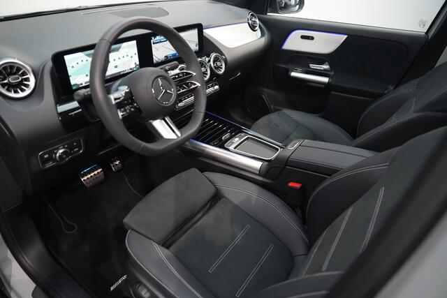 Mercedes-Benz GLA-KLASSE 250 e 140 Year Edition ? NAP ? PANO ? CAMERA ? MULTIBEAM ? 20" ? GARANTIE