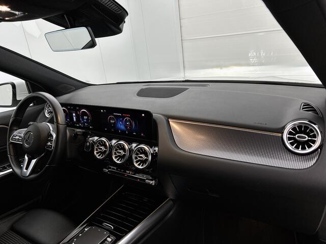 Mercedes-Benz GLA-KLASSE 250 e Style | Achteruitrijcamera | Rijassistentiepakket | Trekhaak | Stoelverwarming | Inclusief 24 maanden MB Certified garantie voor Europa.