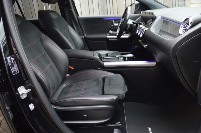 Mercedes-Benz GLA-KLASSE 250 e AMG Multibeam Panorama Memory Distronic Camera 360 Head-up Keyless Pdc