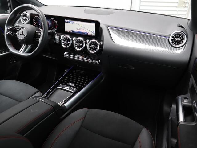 Mercedes-Benz GLA-KLASSE 250 e Business Solution AMG