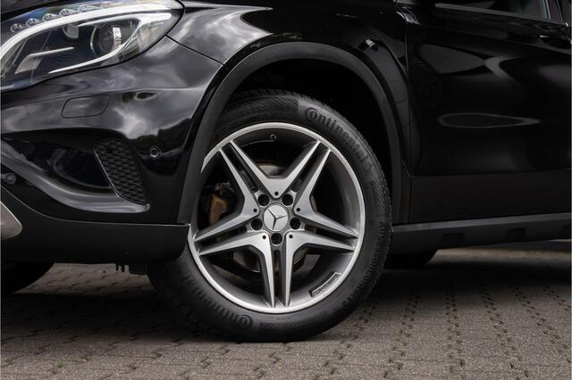 Mercedes-Benz GLA-KLASSE 180 Urban 18'' AMG - Panoramadak - Xenon