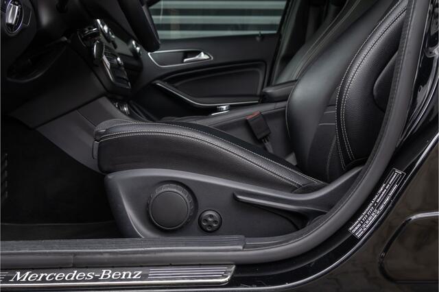 Mercedes-Benz GLA-KLASSE 180 Urban 18'' AMG - Panoramadak - Xenon