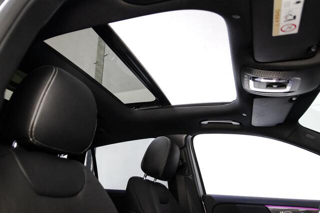 Mercedes-Benz GLA-KLASSE 250 e AMG Line VOL/PANO/MEMORY/STOELKOELING/LEDER/CARBON/360