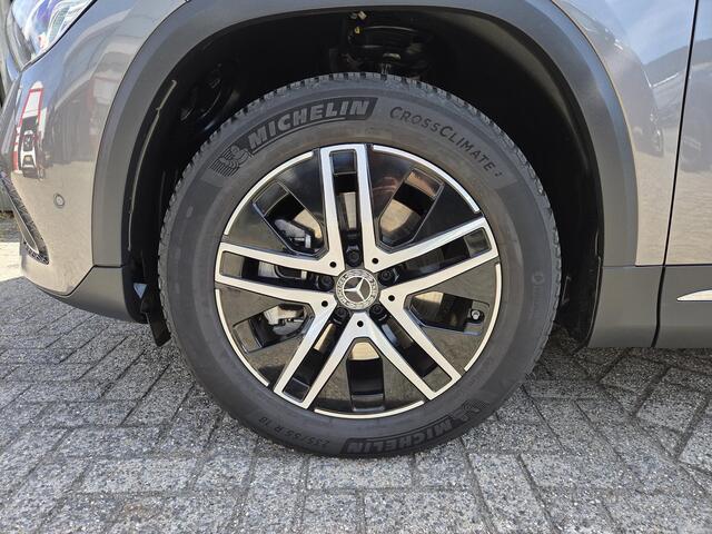Mercedes-Benz GLA-KLASSE 250 e Business Solution Luxury Limited 18"/Trekhaak/Sfeerverlichting/Camera/PDC v+a/Apple Carplay & Android Auto