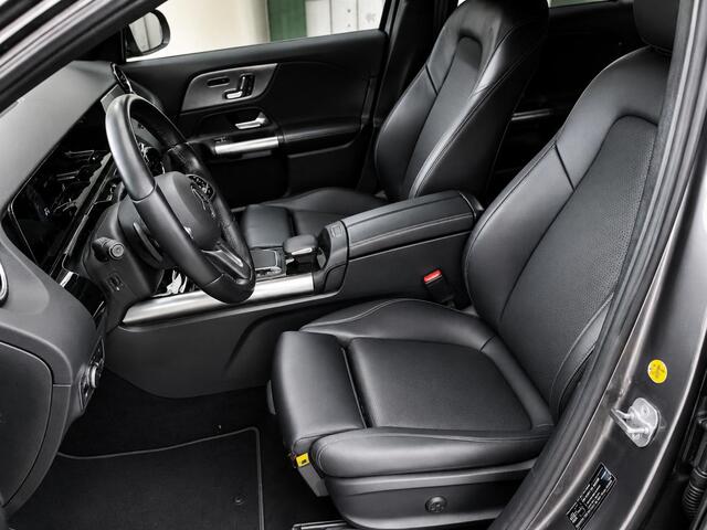 Mercedes-Benz GLA-KLASSE 250 e 218 PK High-perform LED Koplampen Pano Dak Verwarmd Stuur 360° Camera Elk. Stoel met Memory