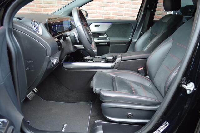 Mercedes-Benz GLA-KLASSE 250 e AMG Led Panorama Memory Distronic Camera Night Trekhaak Pdc
