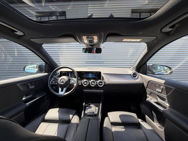 Mercedes-Benz GLA-KLASSE 250 Progressive |Pano|Memory|Camera|