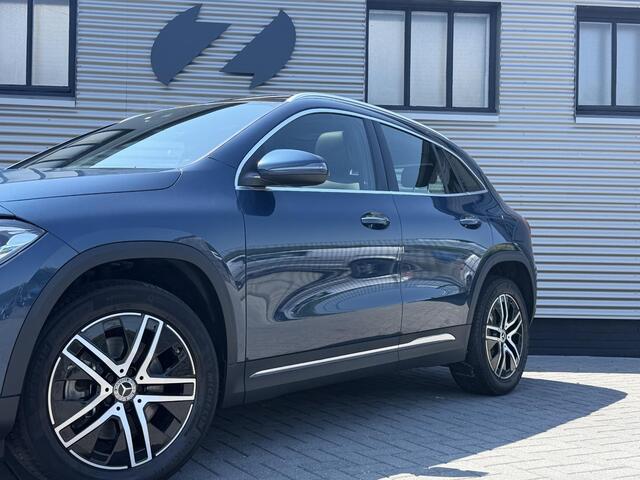Mercedes-Benz GLA-KLASSE 250 Progressive |Pano|Memory|Camera|