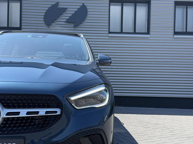 Mercedes-Benz GLA-KLASSE 250 Progressive |Pano|Memory|Camera|