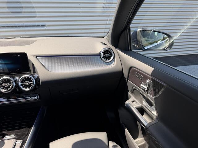 Mercedes-Benz GLA-KLASSE 250 Progressive |Pano|Memory|Camera|