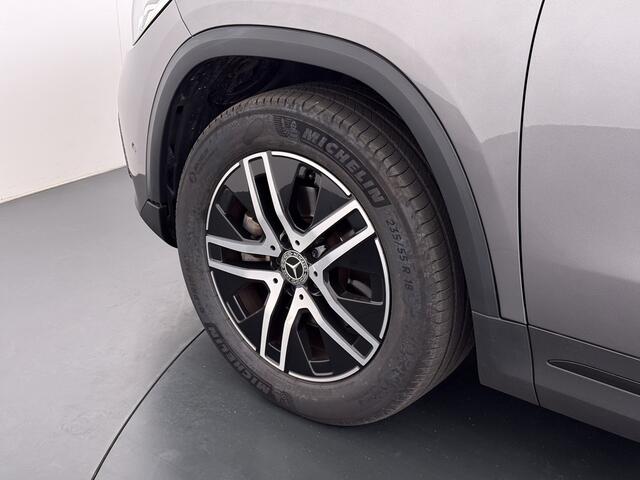 Mercedes-Benz GLA-KLASSE 200 Luxury | Sfeer LED