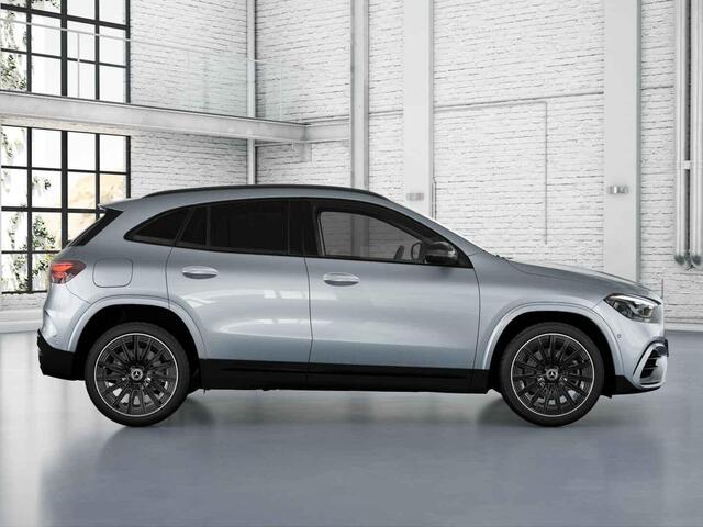 Mercedes-Benz GLA-KLASSE 250 e 140 Year Edition