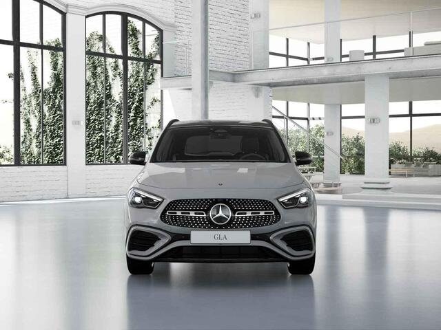 Mercedes-Benz GLA-KLASSE 250 e 140 Year Edition